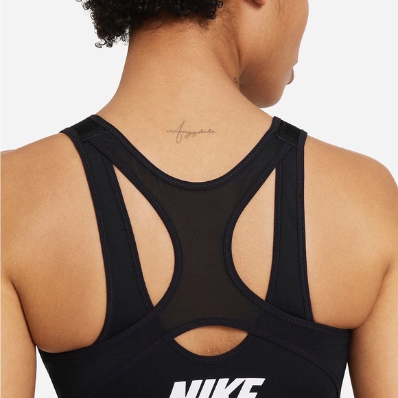 Sale‼️Nike Dri-Fit Shape Sports Bra - Size Small - Picture 2 of 5